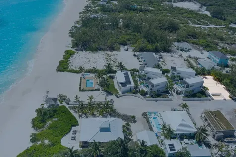 Casa Del Mar Lot 20 Exuma BS