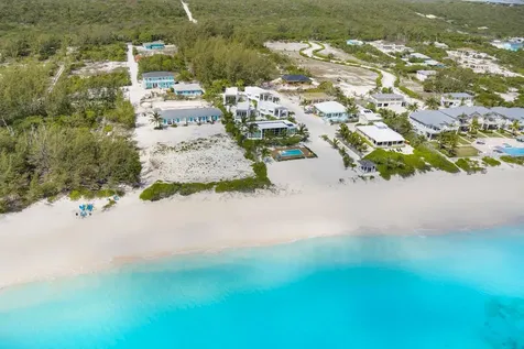 Casa Del Mar Lot 20 Exuma BS