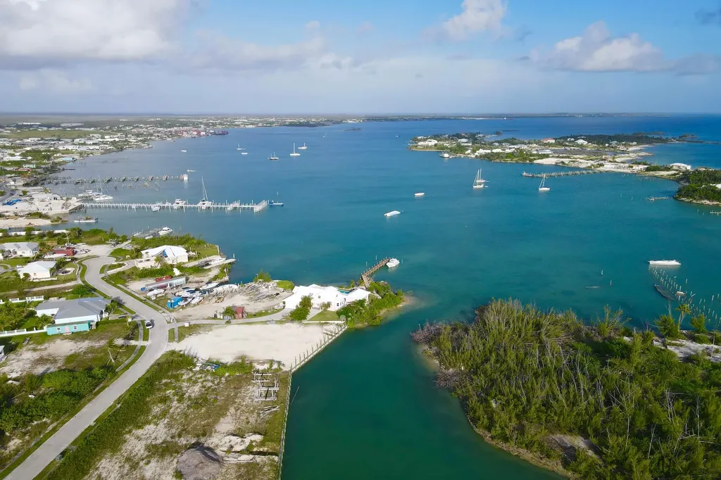 Royal Harbour Lot 6 Abaco BS