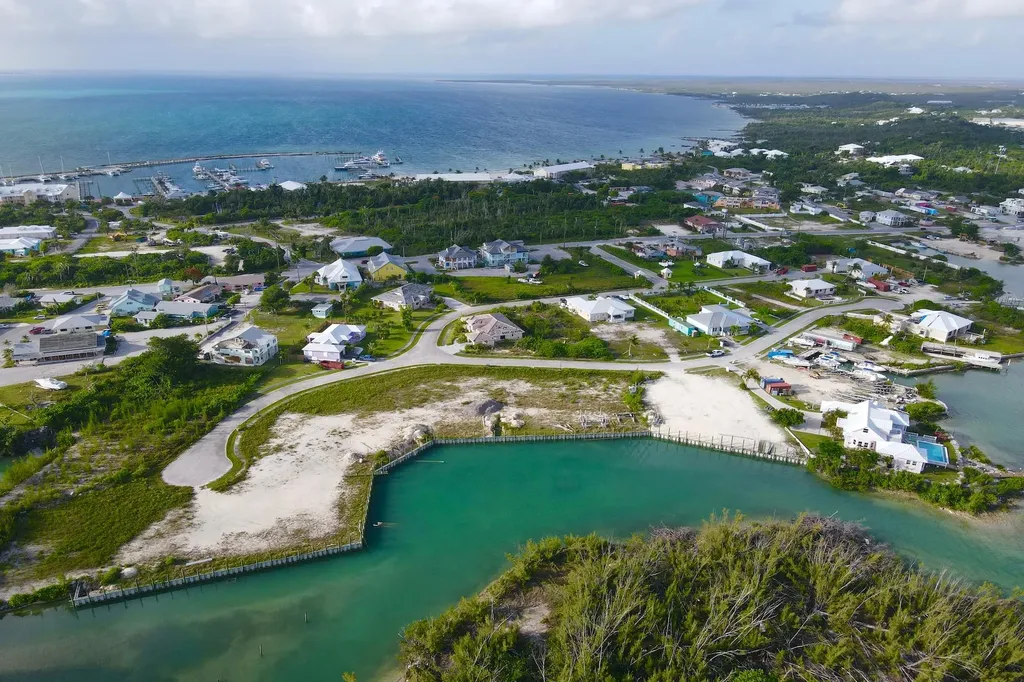 Royal Harbour Lot 6 Abaco BS