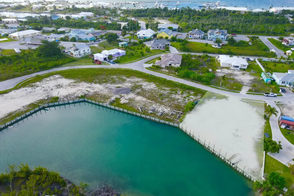 Royal Harbour Lot 6 Abaco BS
