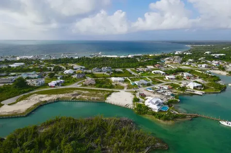 Royal Harbour Lot 6 Abaco BS
