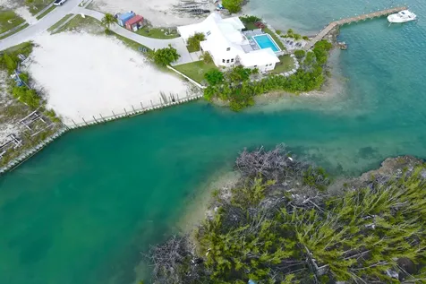 Royal Harbour Lot 6 Abaco BS