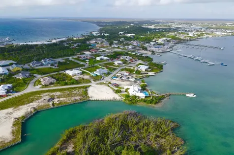 Royal Harbour Lot 6 Abaco BS