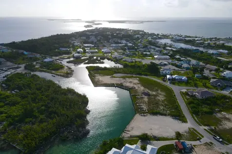 Royal Harbour Lot 6 Abaco BS