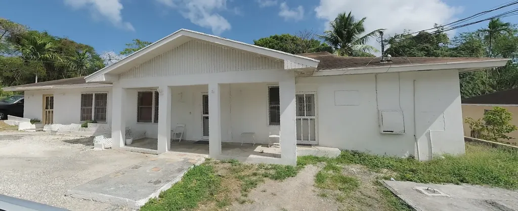 Shirley Heights Subdivisi New Providence Paradise Island BS