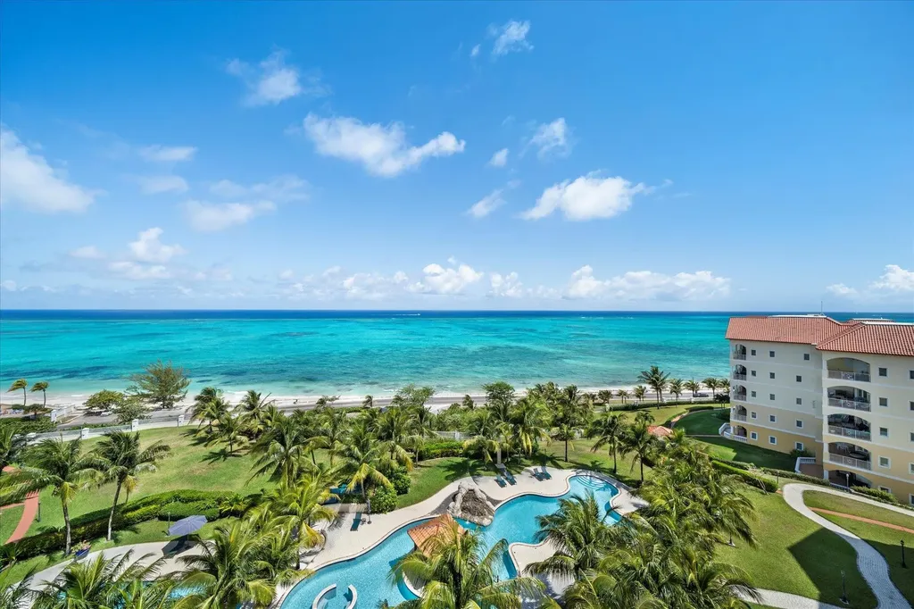 Caves Heights New Providence Paradise Island BS