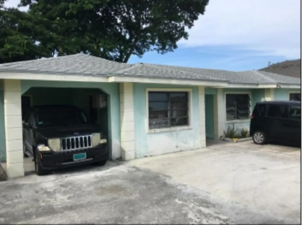 Fairview Heights New Providence Paradise Island BS