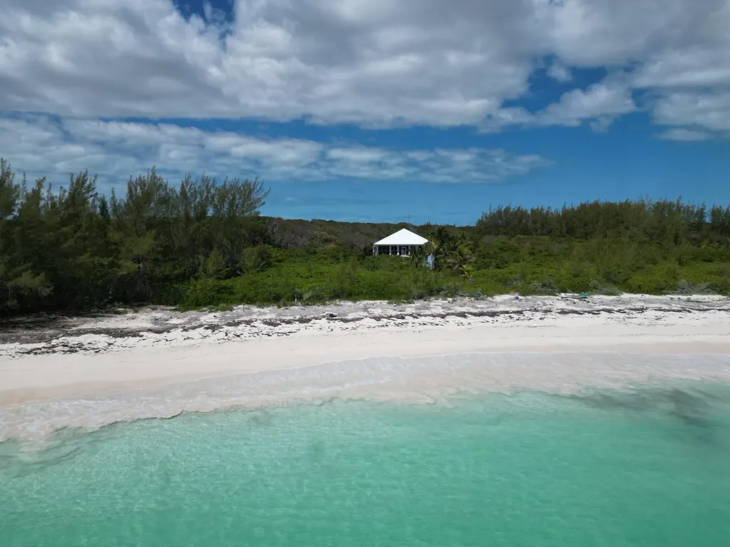 Old Kerr C1 And C Abaco BS