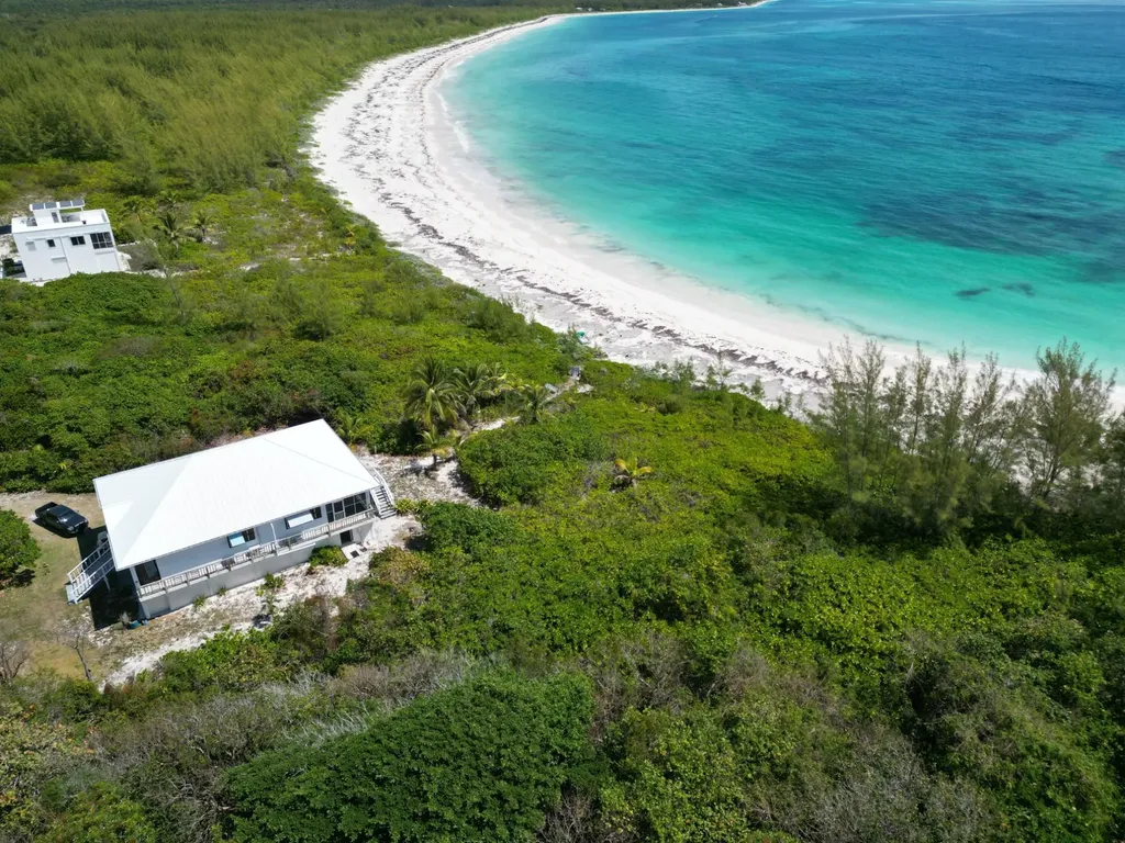 Old Kerr C1 And C Abaco BS