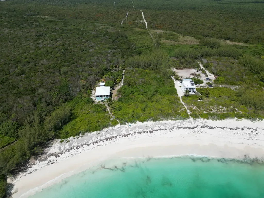 Old Kerr C1 And C Abaco BS