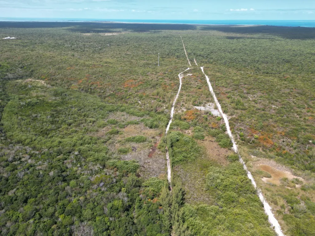 Old Kerr C1 And C Abaco BS