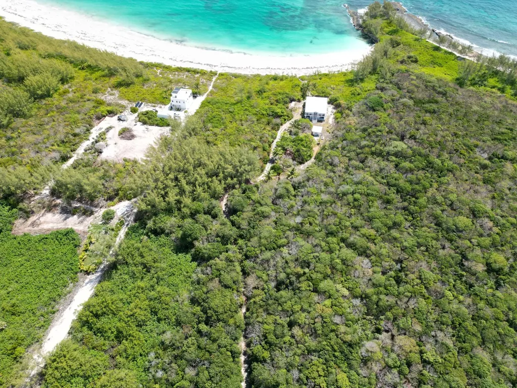 Old Kerr C1 And C Abaco BS