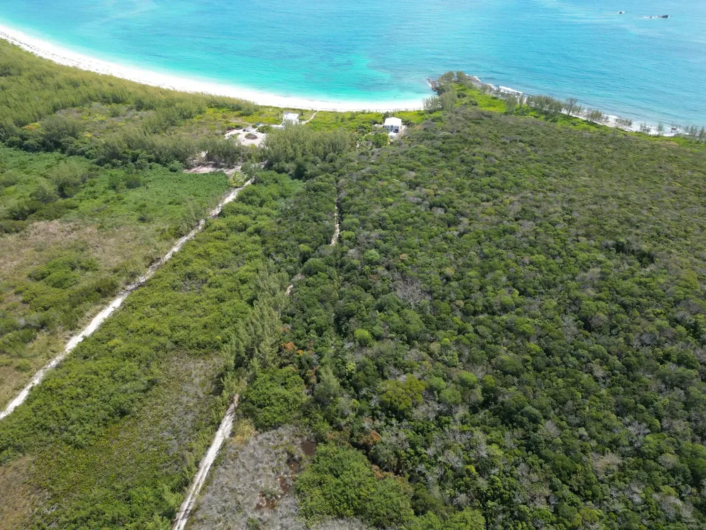 Old Kerr C1 And C Abaco BS