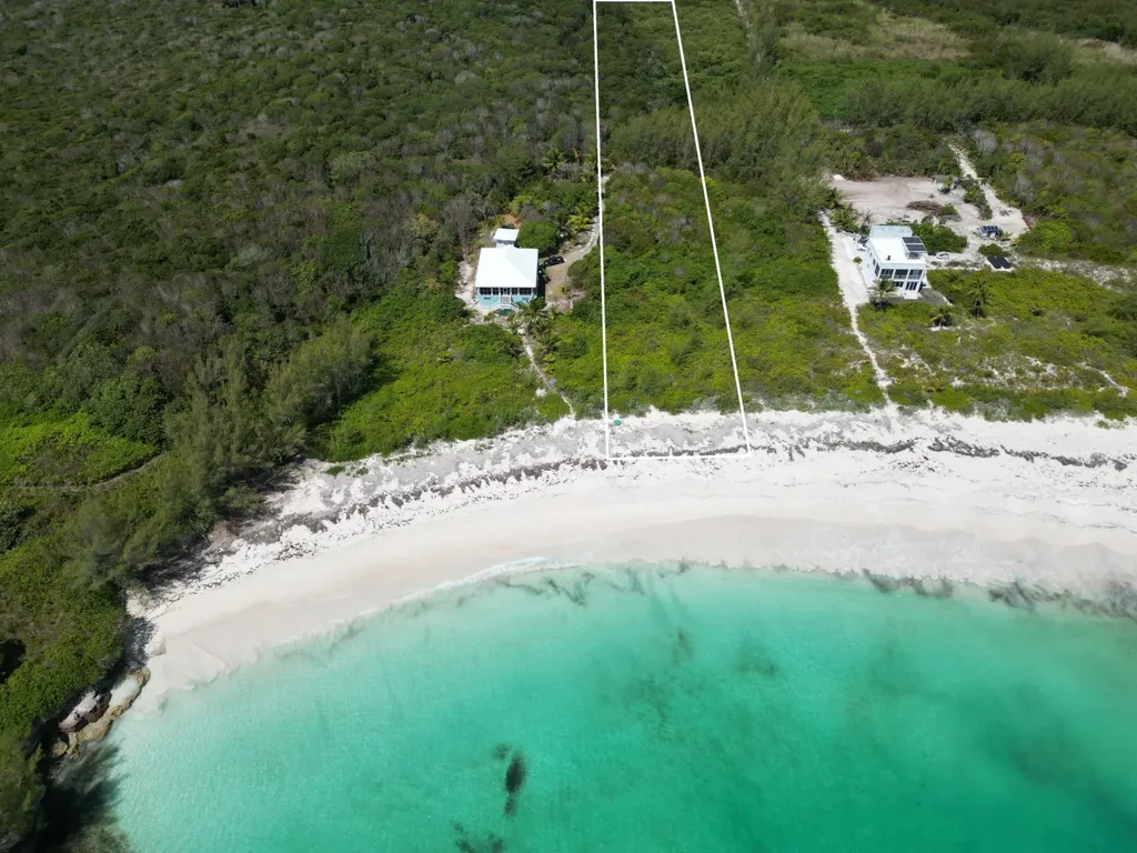 Old Kerr C1 And C Abaco BS