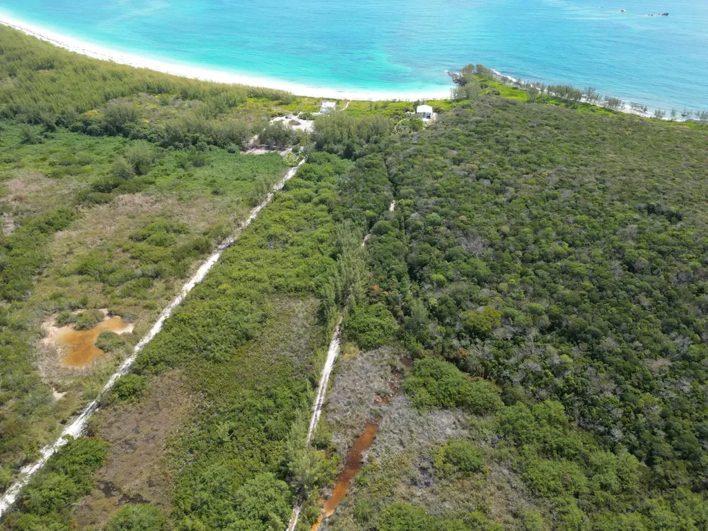 Old Kerr C1 And C Abaco BS