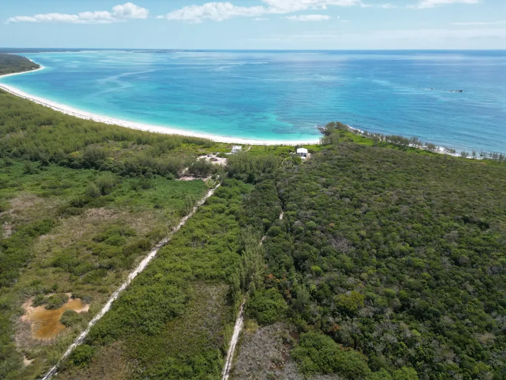 Old Kerr C1 And C Abaco BS