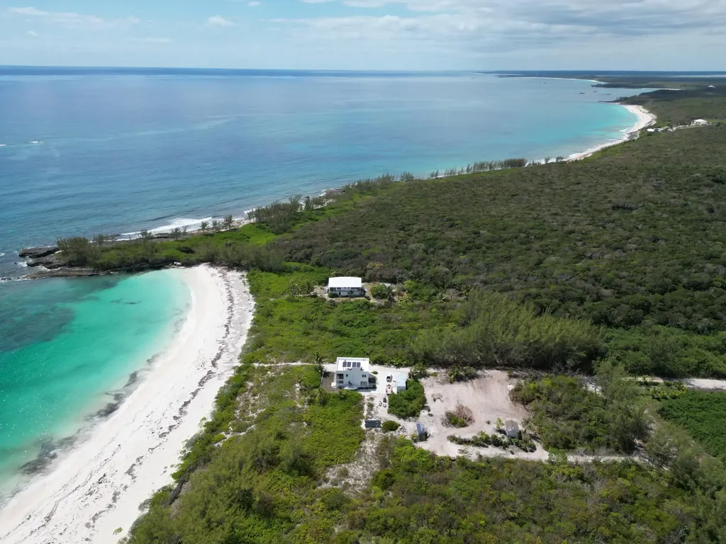 Old Kerr C1 And C Abaco BS