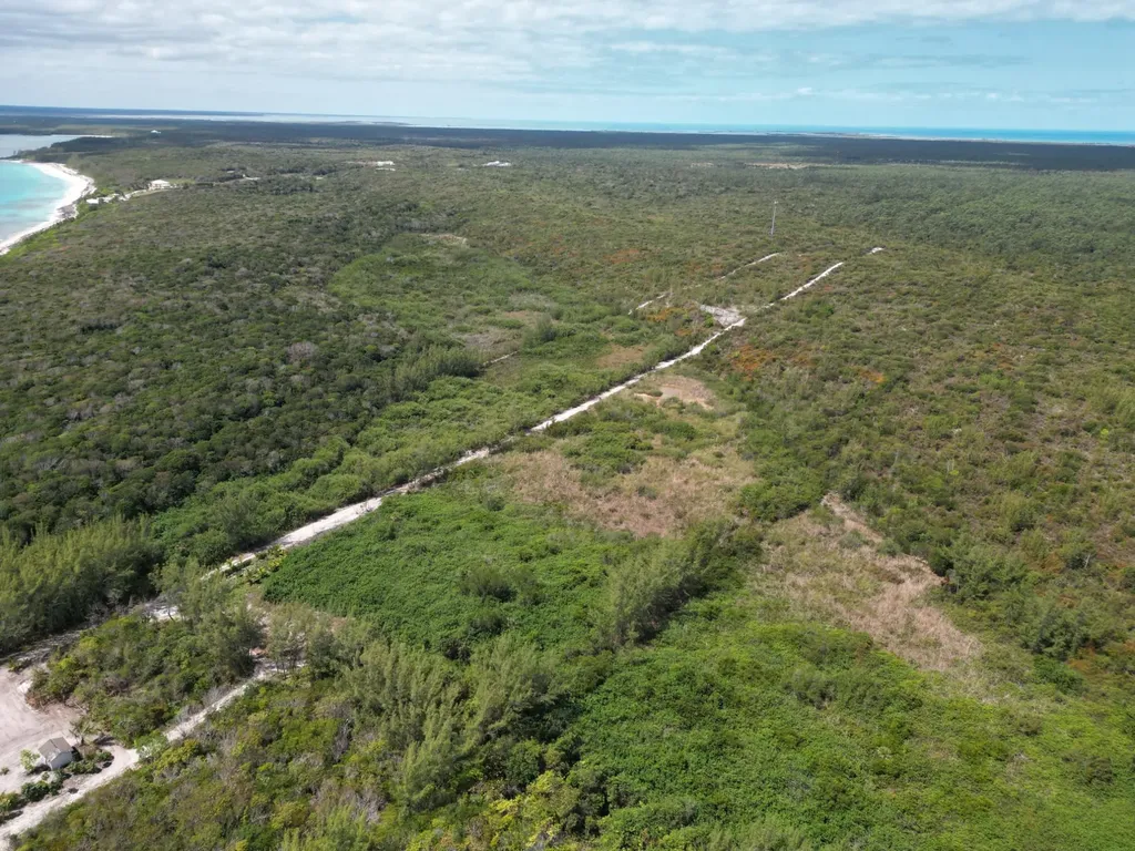 Old Kerr C1 And C Abaco BS