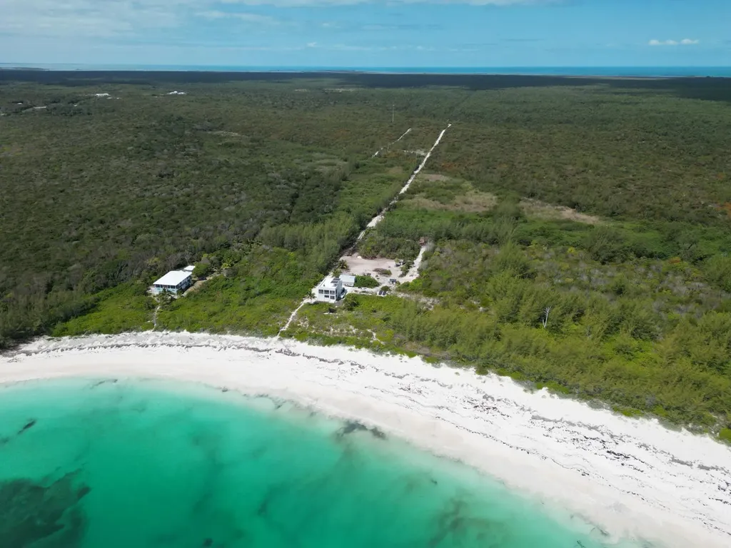 Old Kerr C1 And C Abaco BS