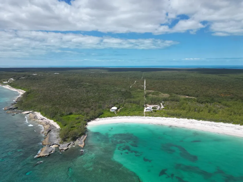 Old Kerr C1 And C Abaco BS