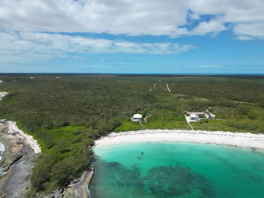 Old Kerr C1 And C Abaco BS