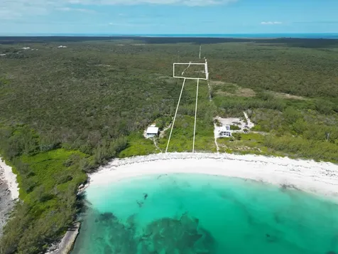 Old Kerr C1 And C Abaco BS