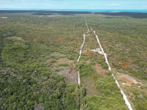 Old Kerr C1 And C Abaco BS