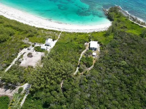 Old Kerr C1 And C Abaco BS