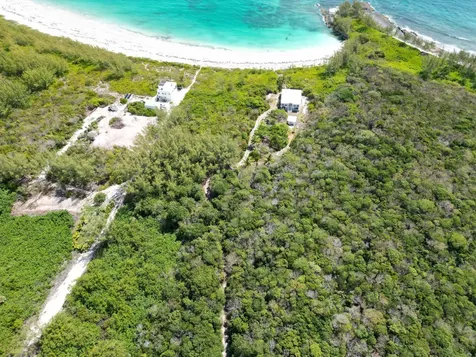 Old Kerr C1 And C Abaco BS