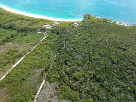 Old Kerr C1 And C Abaco BS