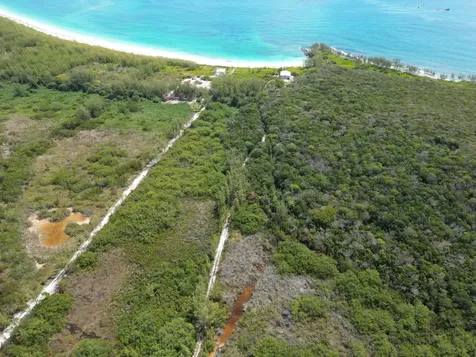 Old Kerr C1 And C Abaco BS