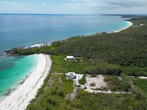 Old Kerr C1 And C Abaco BS