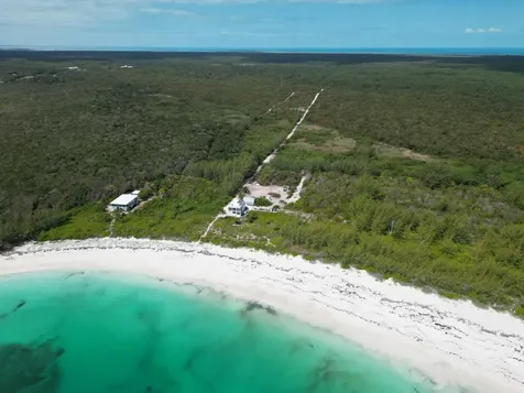 Old Kerr C1 And C Abaco BS