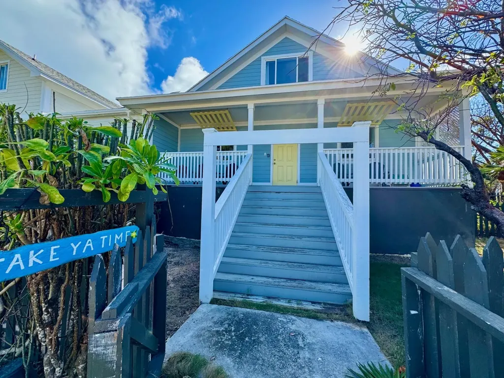 Sweet Merlot, Light Road Eleuthera BS