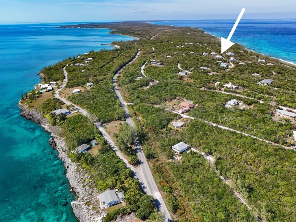 Sweet Merlot, Light Road Eleuthera BS