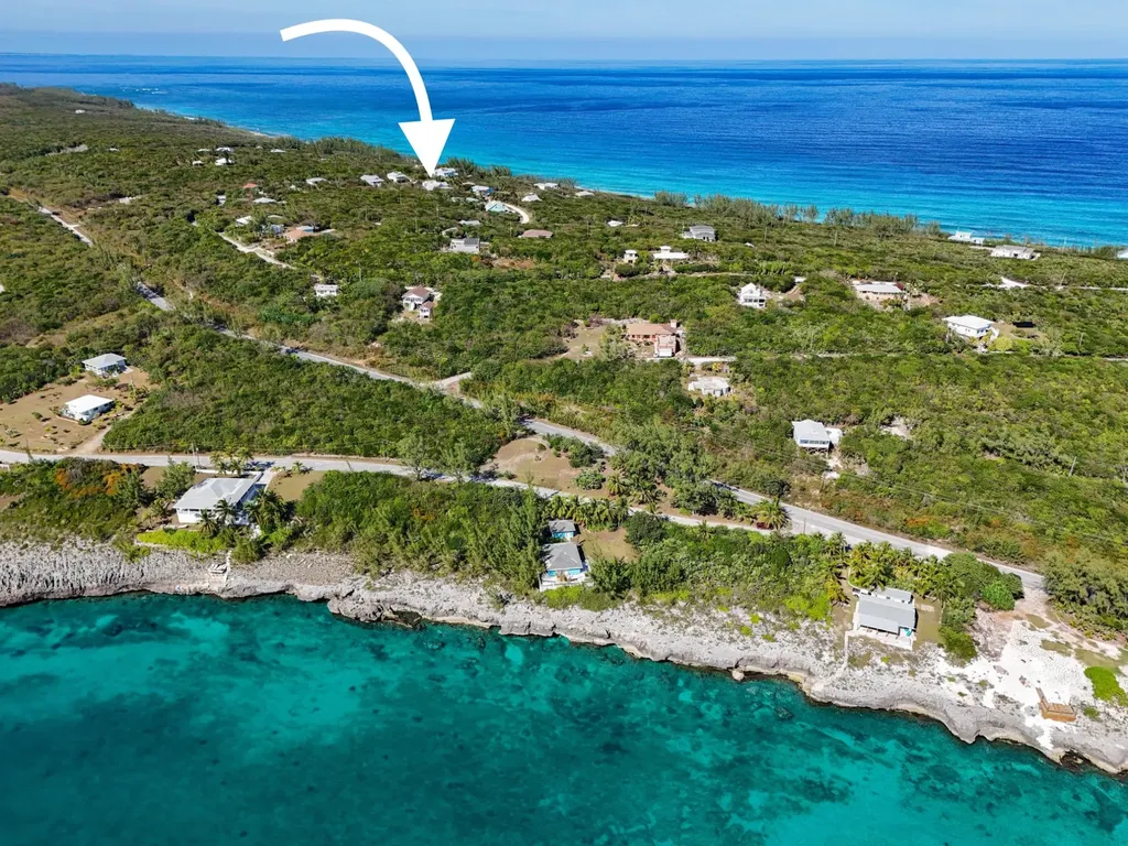 Sweet Merlot, Light Road Eleuthera BS