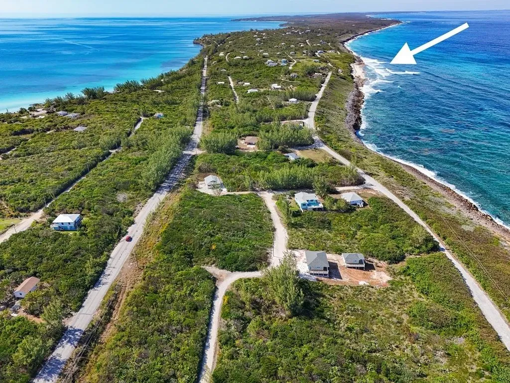 Sweet Merlot, Light Road Eleuthera BS