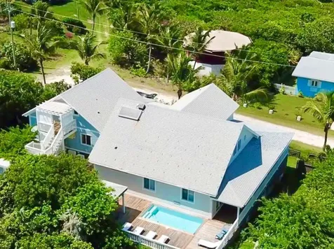 Sweet Merlot, Light Road Eleuthera BS