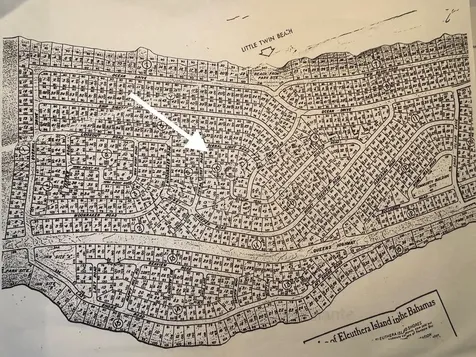 Sweet Merlot, Light Road Eleuthera BS