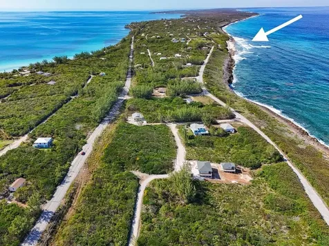 Sweet Merlot, Light Road Eleuthera BS