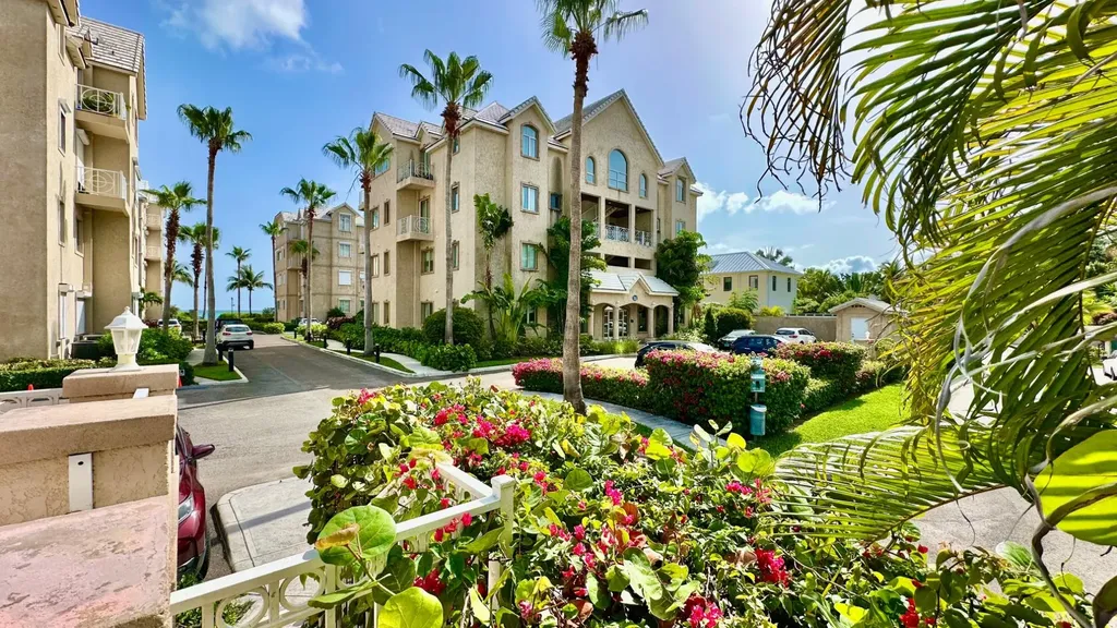Love Beach Walk New Providence Paradise Island BS
