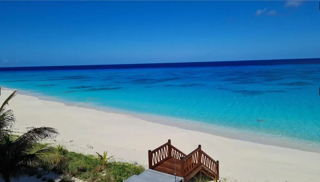 Columbus Landings Home San Salvador BS