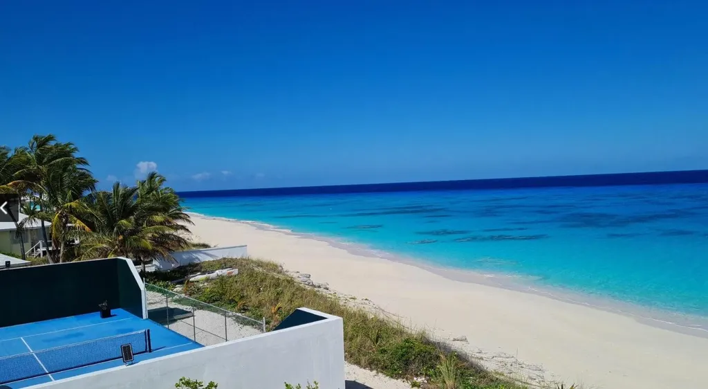 Columbus Landings Home San Salvador BS