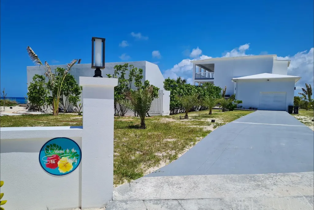 Columbus Landings Home San Salvador BS