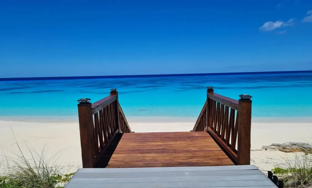 Columbus Landings Home San Salvador BS