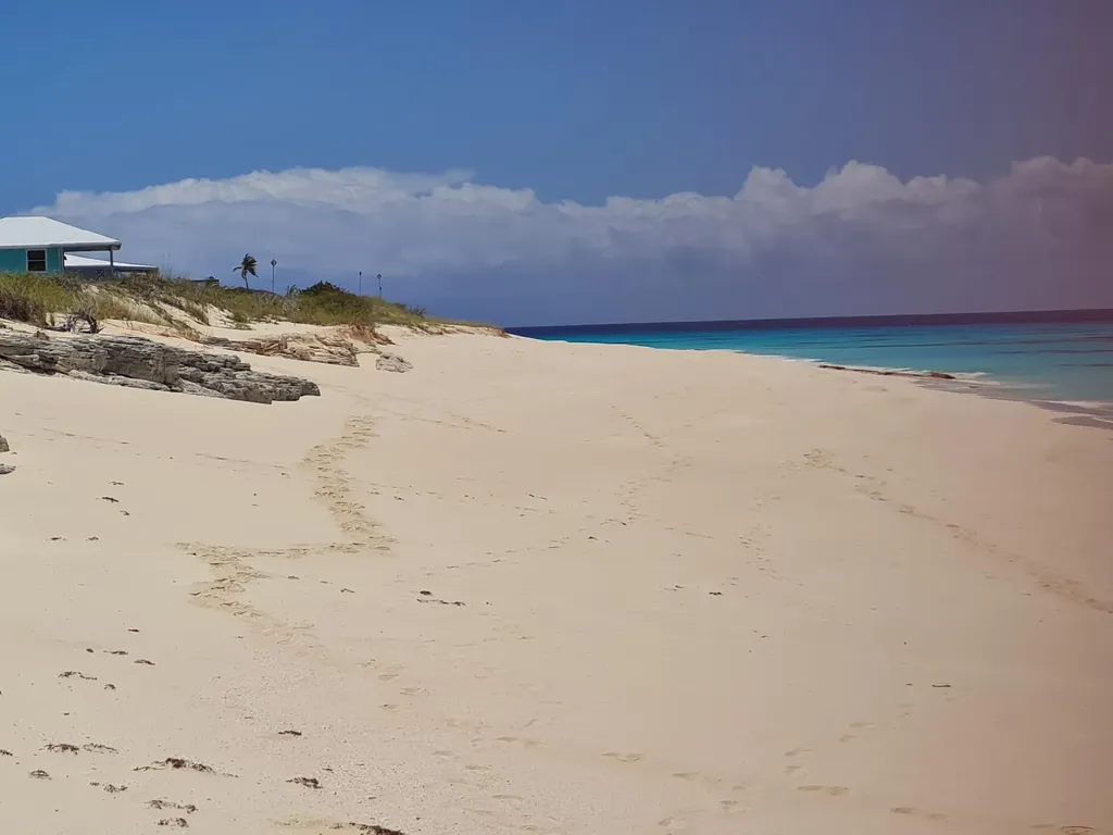 Columbus Landings Home San Salvador BS