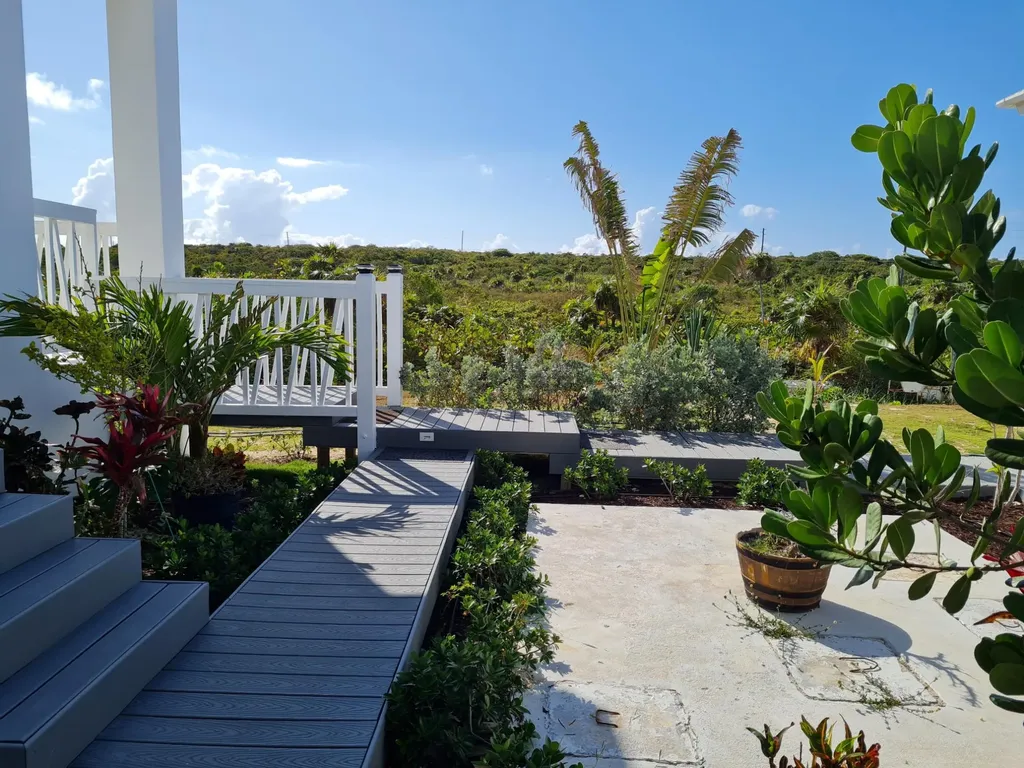 Columbus Landings Home San Salvador BS