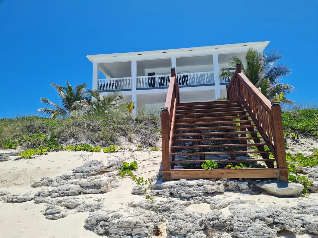 Columbus Landings Home San Salvador BS