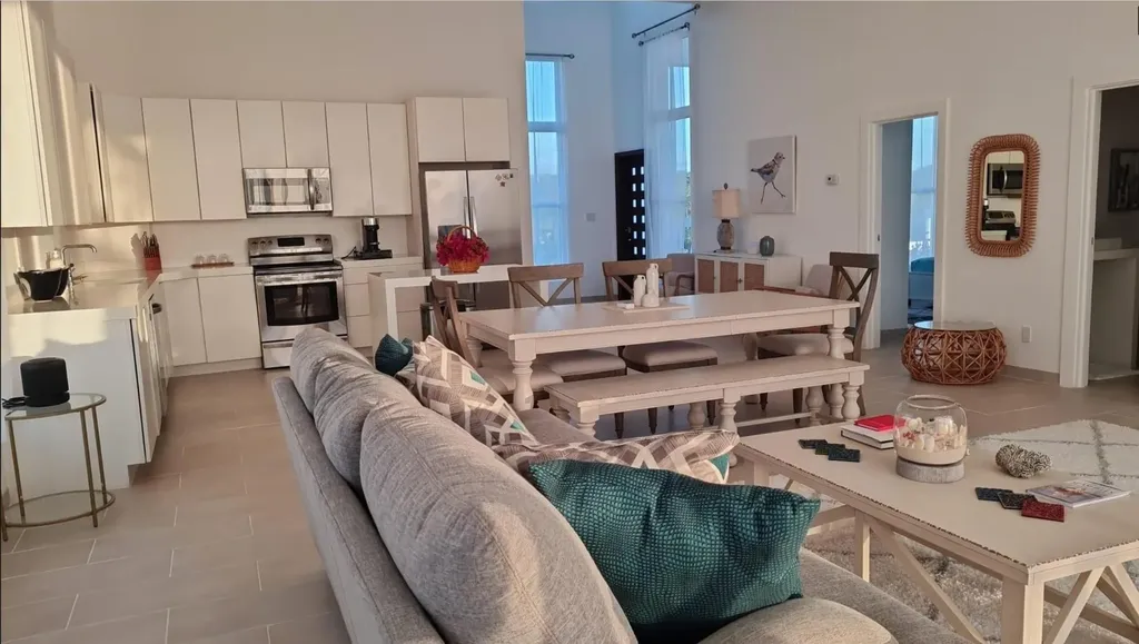 Columbus Landings Home San Salvador BS